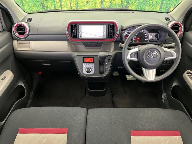 パッソ1.0 モーダ S