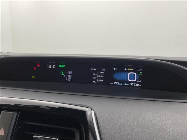 プリウス1.8 S セーフティ プラス