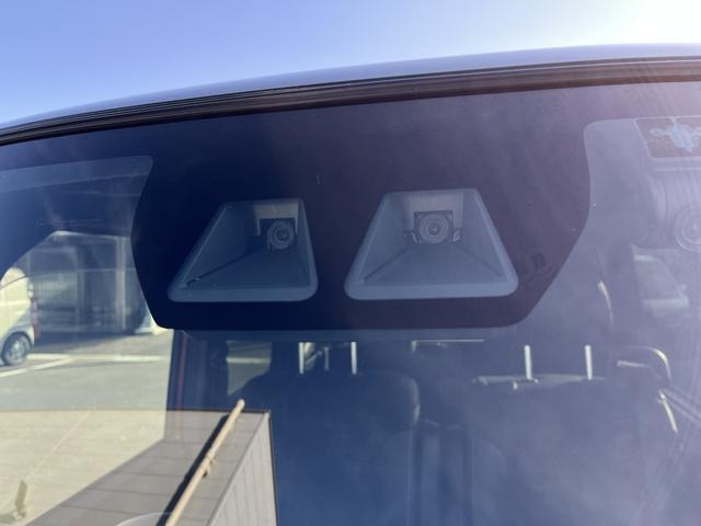 タントカスタムRS