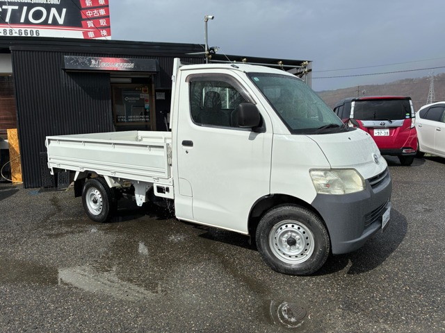 タウンエーストラック1.5 DX シングルジャストロー 4WD