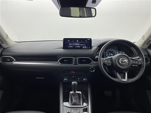 CX-52.2 XD ブラックトーンエディション 4WD