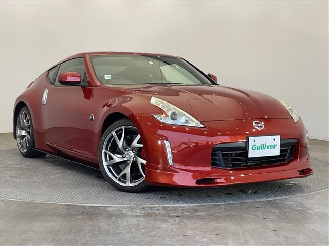 フェアレディZ3.7 バージョン S