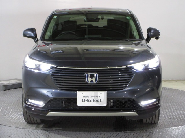 ヴェゼル1.5 ハイブリッド Z