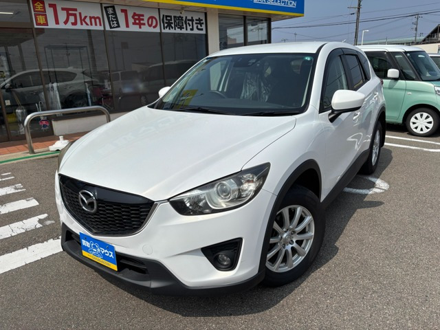 CX-52.2 XD 4WD