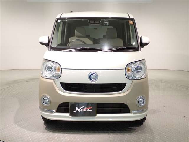 ムーヴキャンバスG SAIII