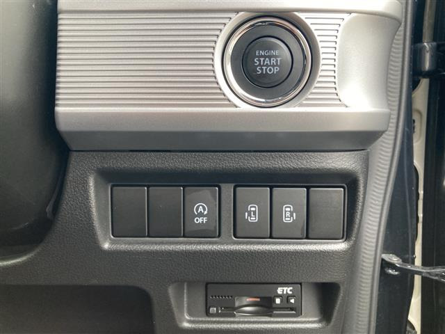 スペーシアカスタムハイブリッド(HYBRID)  XSターボ