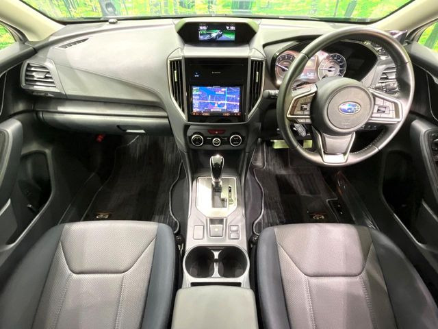 インプレッサG41.6 i-L アイサイト