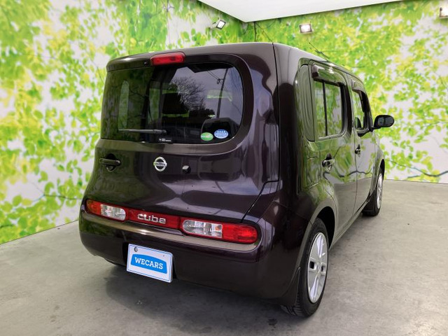 キューブ1.5 15X Vセレクション マイ キューブ