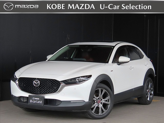 CX-302.0 X 100周年特別記念車