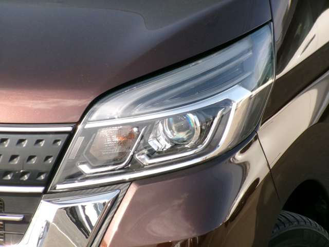 デイズルークスハイウェイスター X Gパッケージ