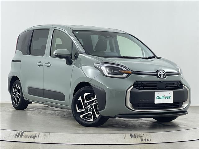 シエンタハイブリッド 1.5 Z