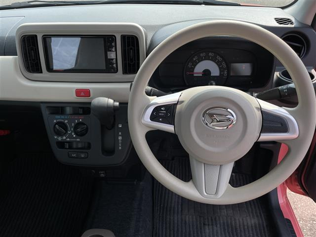 ミラトコットL SAIII 4WD