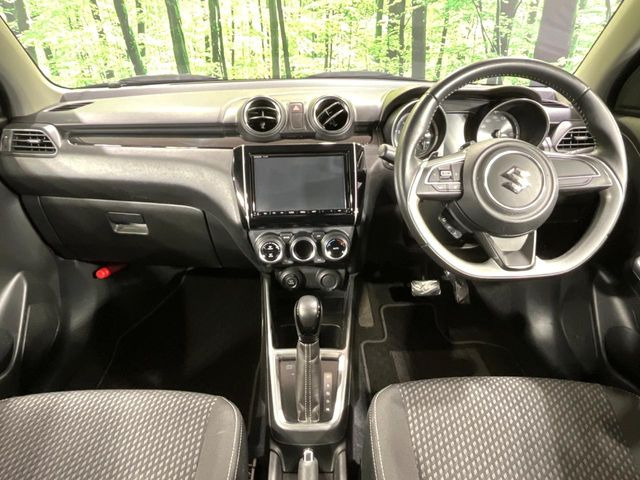 スイフト1.2 ハイブリッド(HYBRID) RS