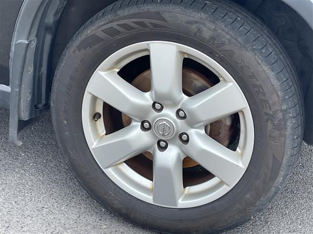 エクストレイル2.0 20X 4WD