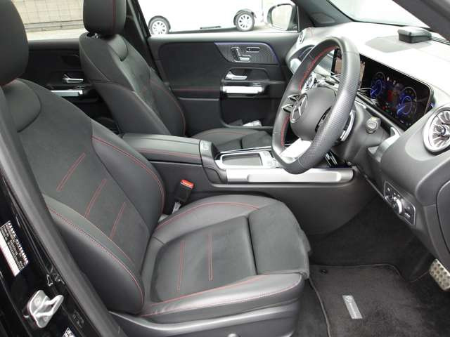 EQB250プラス AMGラインパッケージ