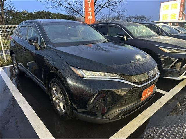 ハリアー2.5 ハイブリッド S