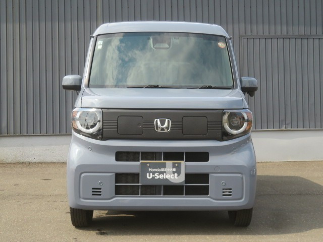 N-VAN e:e: ファン