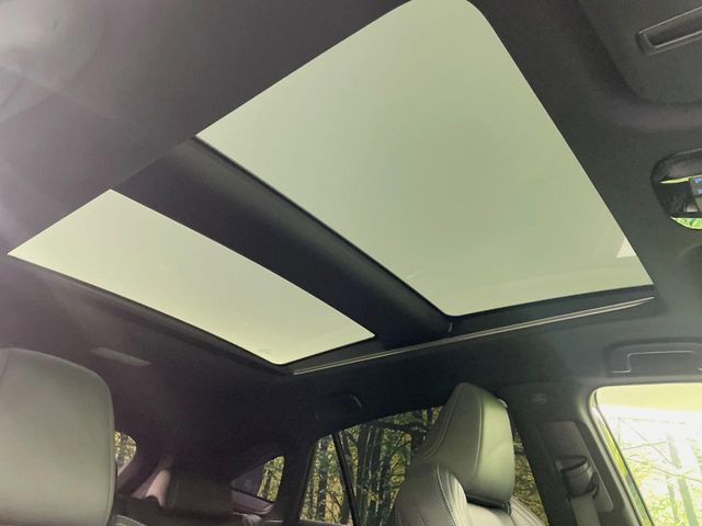 ハリアー2.5 ハイブリッド Z レザーパッケージ