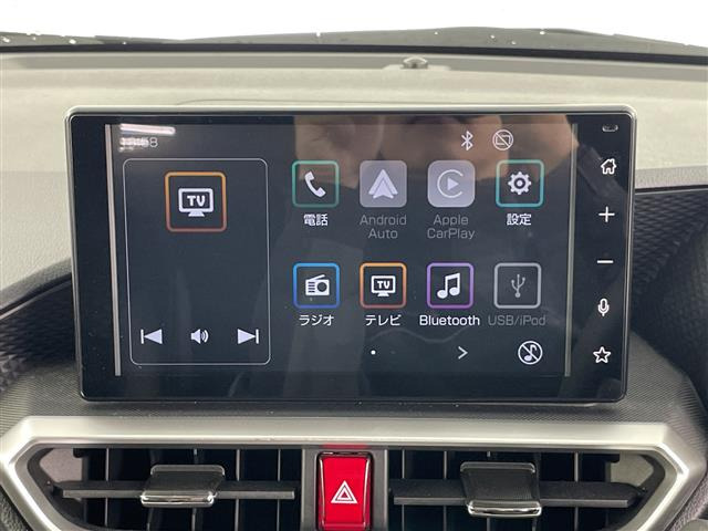 ロッキー1.2 プレミアム G