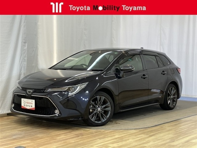 カローラツーリング1.8 W×B