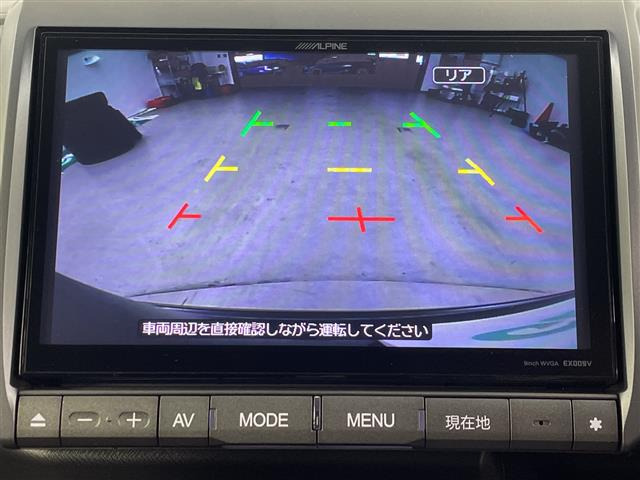 ステップワゴン2.0 スパーダ Z クールスピリット