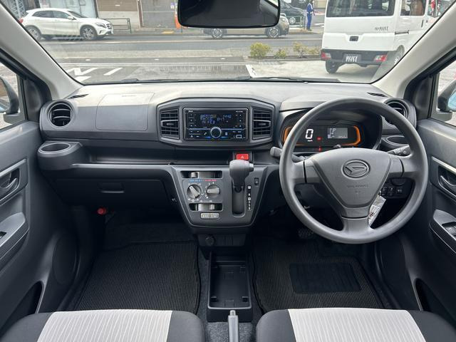 ミライースL SAIII