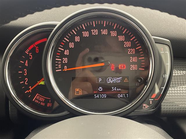 ミニクーパー D