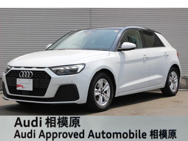 A1スポーツバック25 TFSI