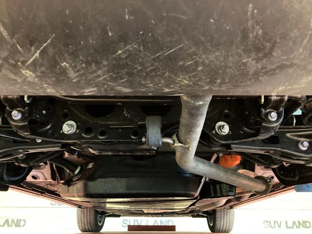 下回りがきれいなうちに、防錆加工の施工がオススメ。降雪地域はもちろん、沿岸部にお住いの方や、趣味でマリン・ウィンタースポーツをされる方にご好評いただいております。