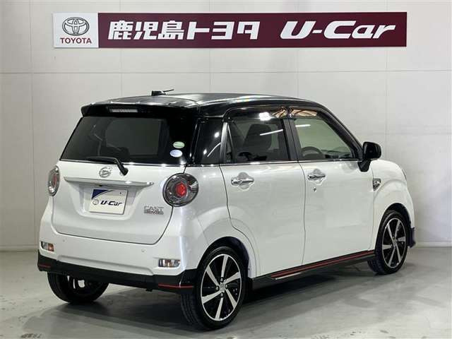 キャストスポーツ SAIII