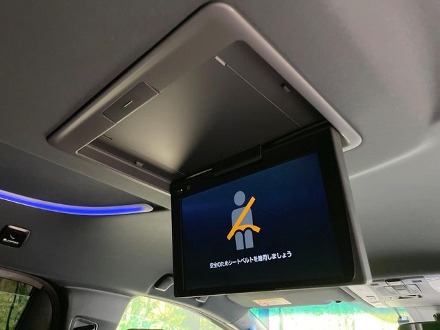 アルファード2.5 S タイプゴールド