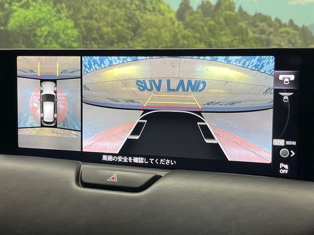 �y360&deg;�r���[���j�^�[�z��p�̃J�����ɂ��A�ォ�猩���낵���悤�Ȏ��_��360�x�N���}�̎��͂��m�F���邱�Ƃ��ł��܂����c�񒓎Ԃ╝�񂹎��Ɋ��􂵂Ă���܂���