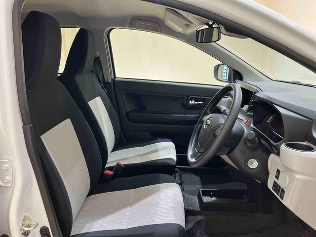 ミライースX SAIII 4WD