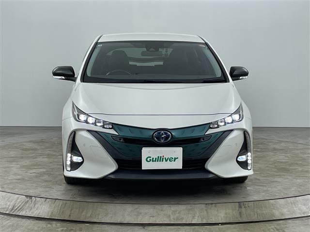 プリウスPHV1.8 S セーフティ プラス