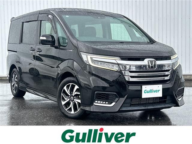 ステップワゴン1.5 スパーダ ホンダ センシング