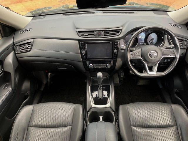 エクストレイル2.0 20X エクストリーマーX 4WD