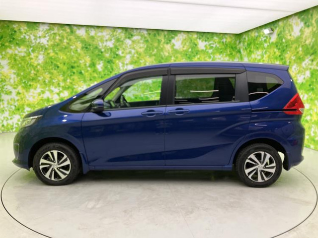 フリード1.5 G ホンダセンシング 4WD