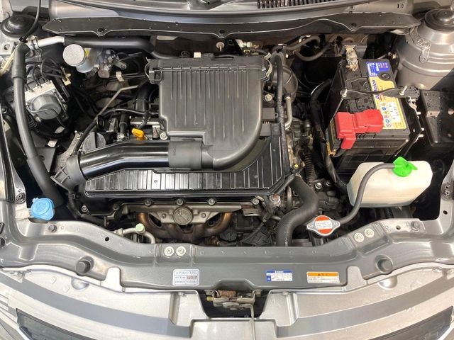 親切・丁寧な専門メカニックスタッフが応対!・車検・点検整備・事故等の修理などアフターサービスも安心。お車のカスタマイズもネクステージのサービススタッフまでご相談ください!