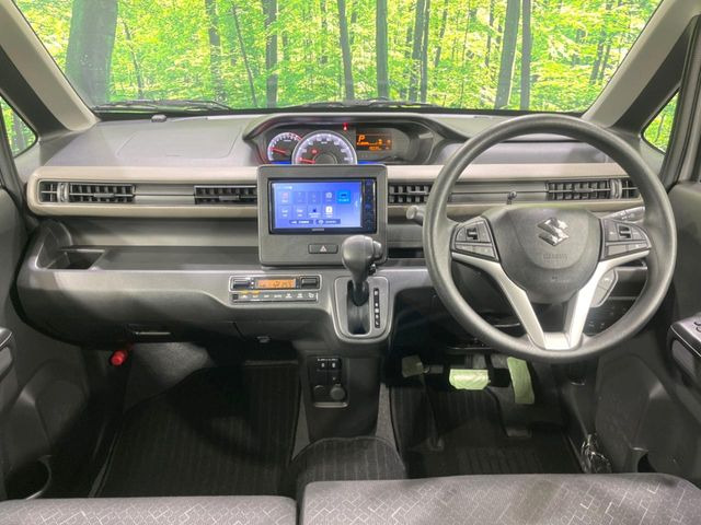 ワゴンRハイブリッド(HYBRID) FX-S