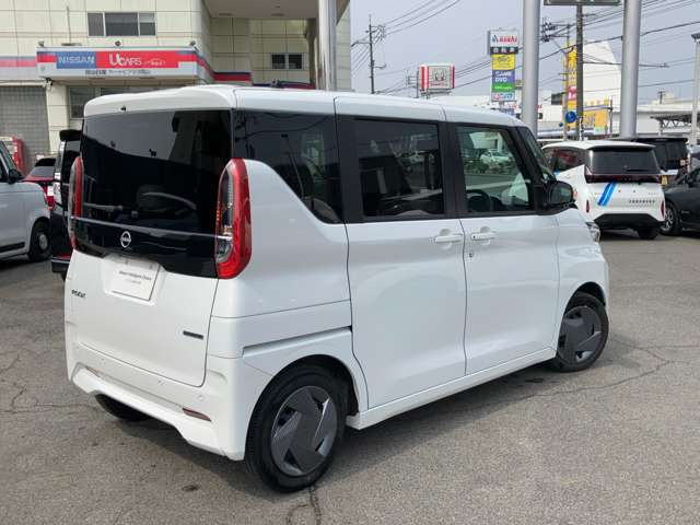 デイズルークスX