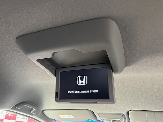 ステップワゴン1.5 スパーダ クールスピリット アドバンスパッケージ アルファ