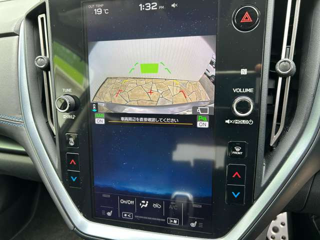 レヴォーグ1.8 GT-H EX 4WD