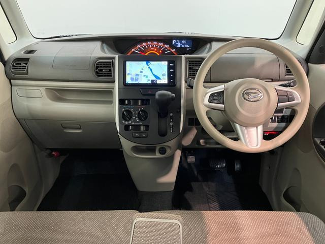 タントL リミテッド SAIII