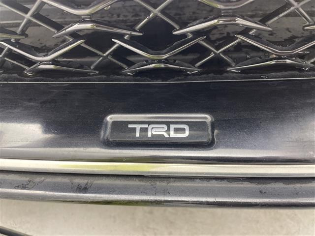 カムリ2.5 WS ブラック エディション