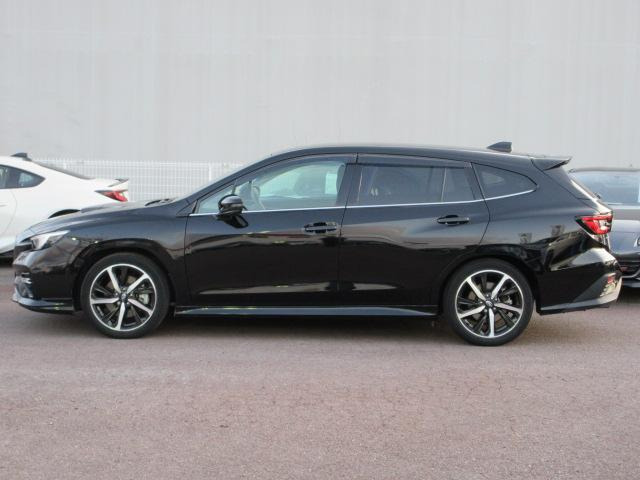 レヴォーグ1.8 GT-H EX 4WD