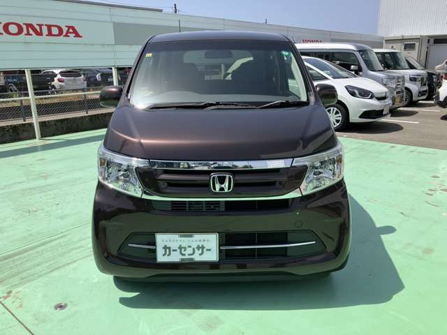 N-WGNG Lパッケージ