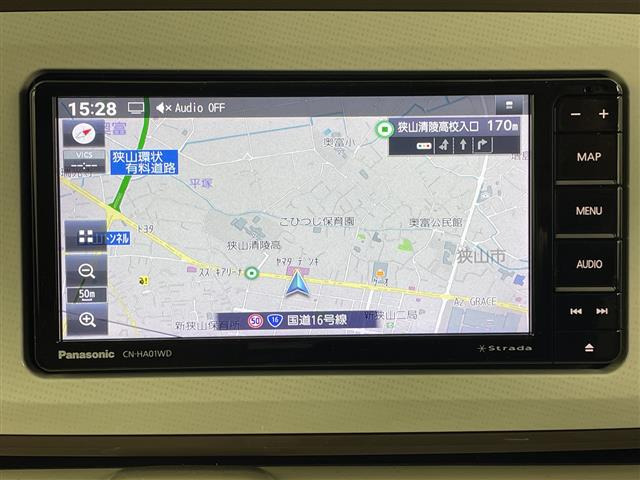 ムーヴキャンバスG メイクアップ リミテッド SAIII