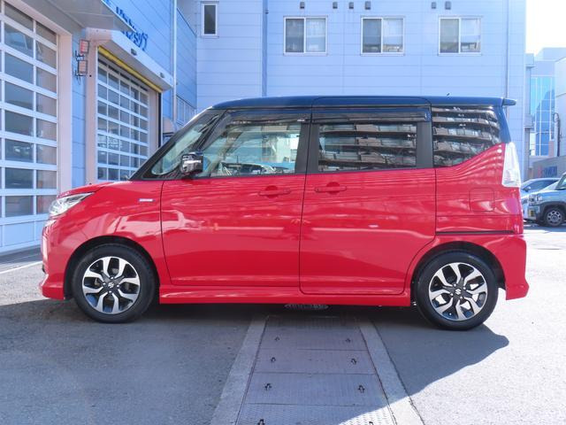 ソリオバンディット1.2 ハイブリッド(HYBRID) MV