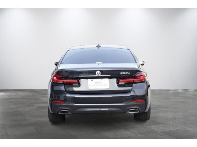 5シリーズセダン530e Mスポーツ