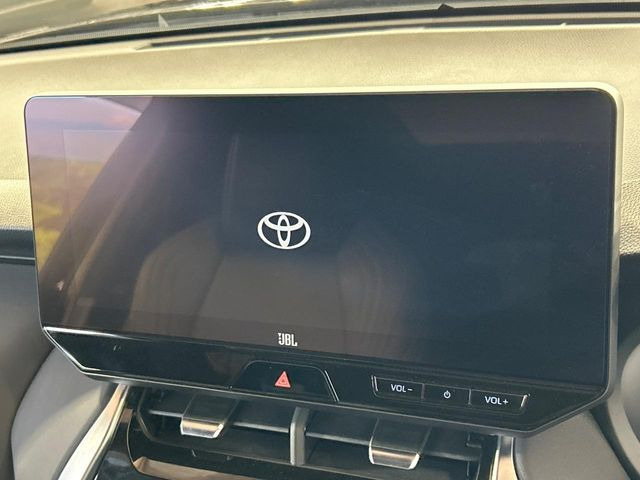 ハリアー2.0 Z レザーパッケージ